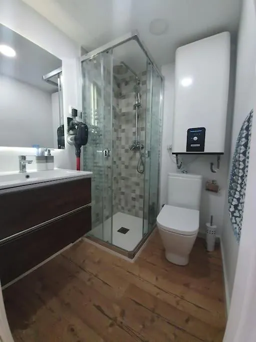Apartamento Duplex Vistalmar Torremolinos