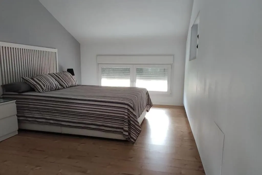 Apartamento Duplex Vistalmar Torremolinos 0*,