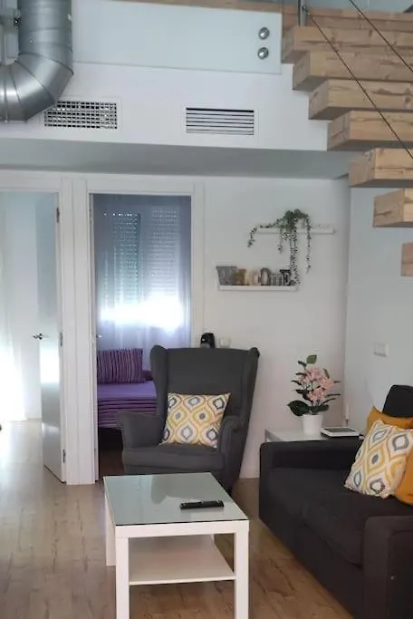 Apartamento Duplex Vistalmar Torremolinos Spain