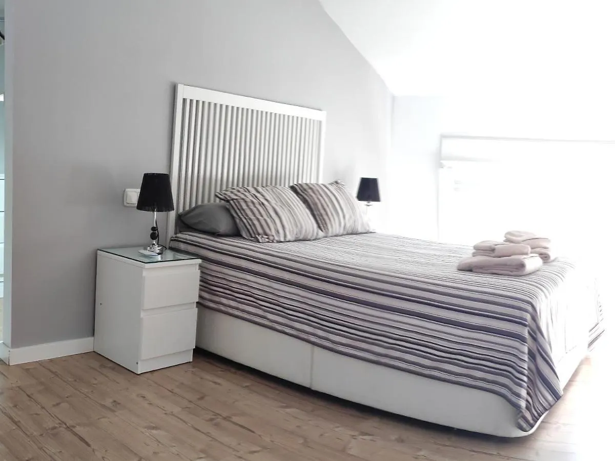 Apartamento Duplex Vistalmar Torremolinos Apartment