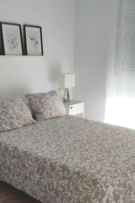 Apartment Apartamento Duplex Vistalmar Torremolinos