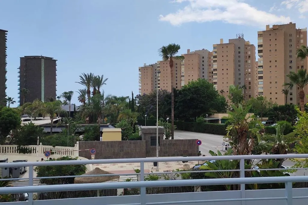 Apartment Apartamento Duplex Vistalmar Torremolinos Spain