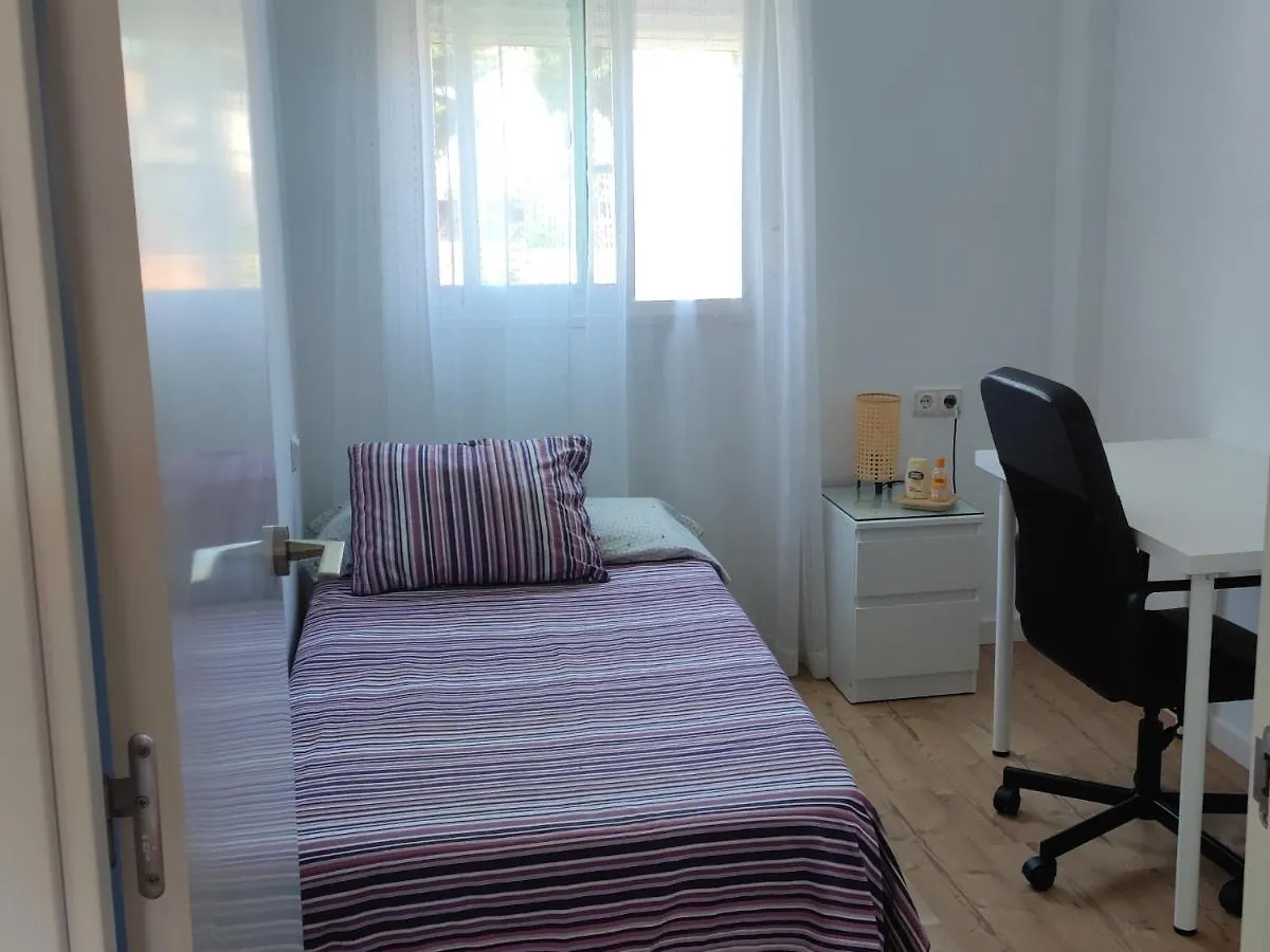 Apartamento Duplex Vistalmar Torremolinos 0*,  Spain