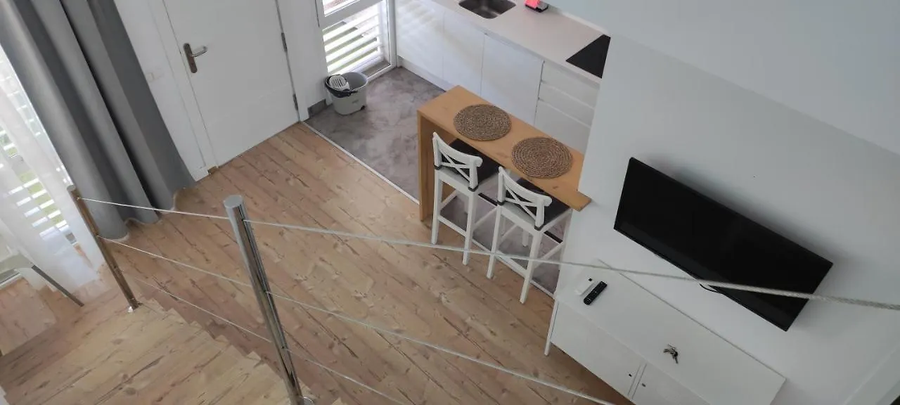Apartamento Duplex Vistalmar Torremolinos