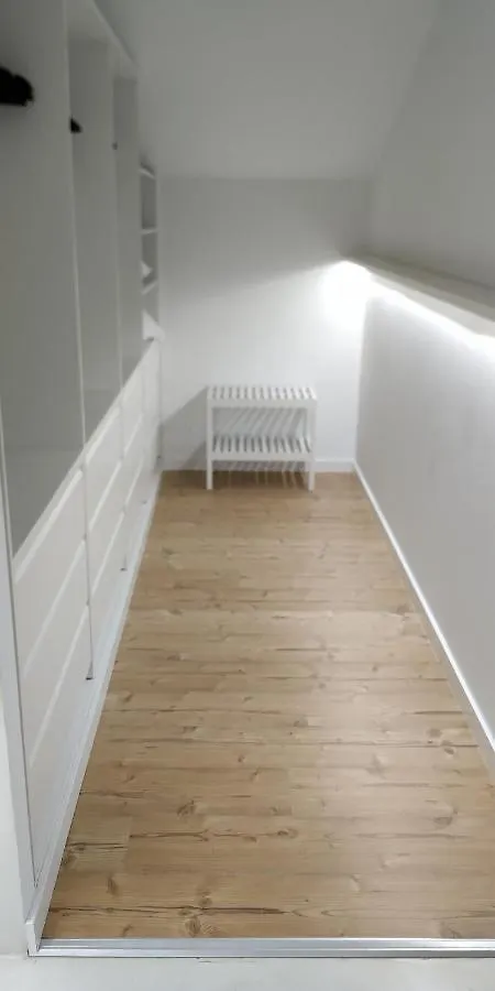 Apartment Apartamento Duplex Vistalmar Torremolinos Spain