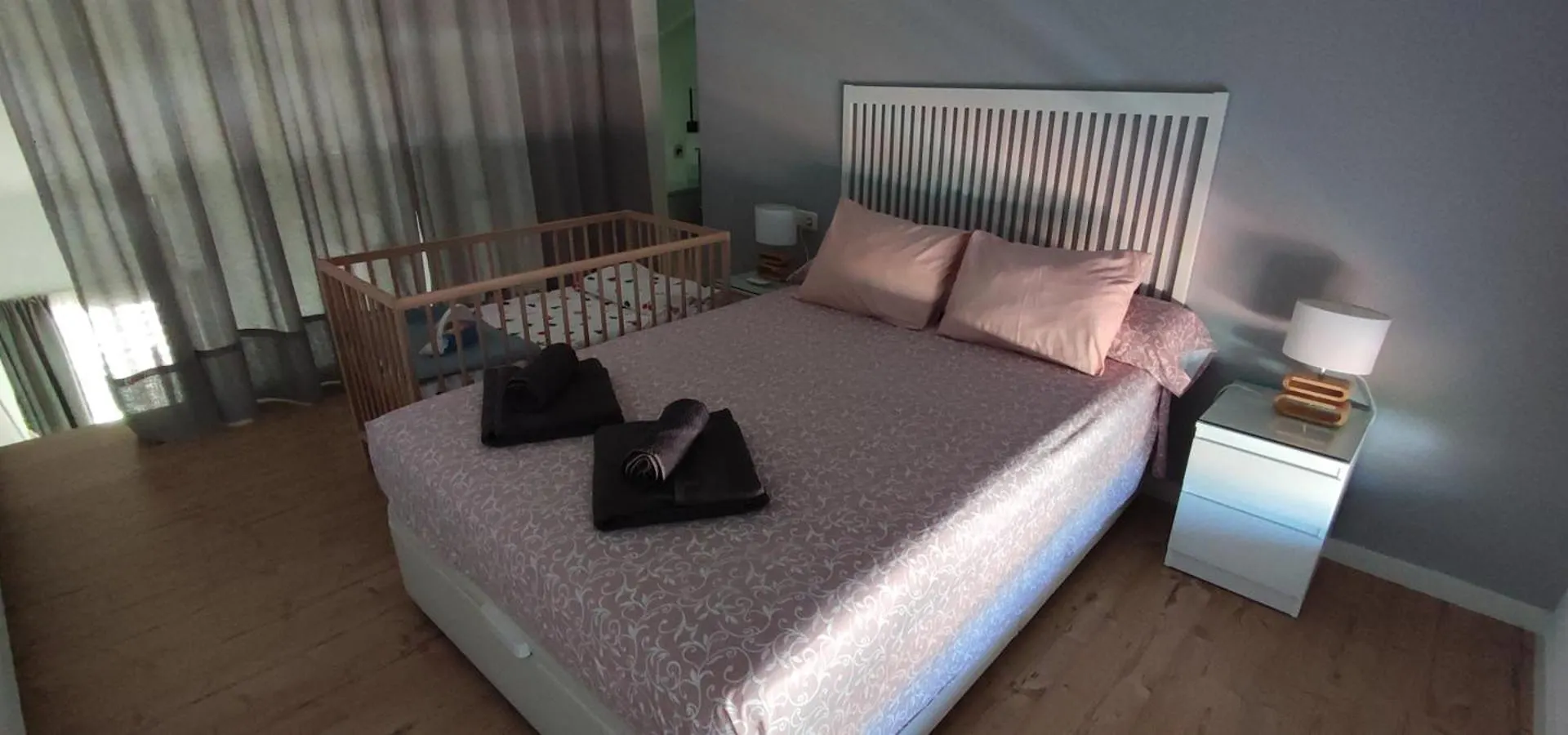 Apartment Apartamento Duplex Vistalmar Torremolinos